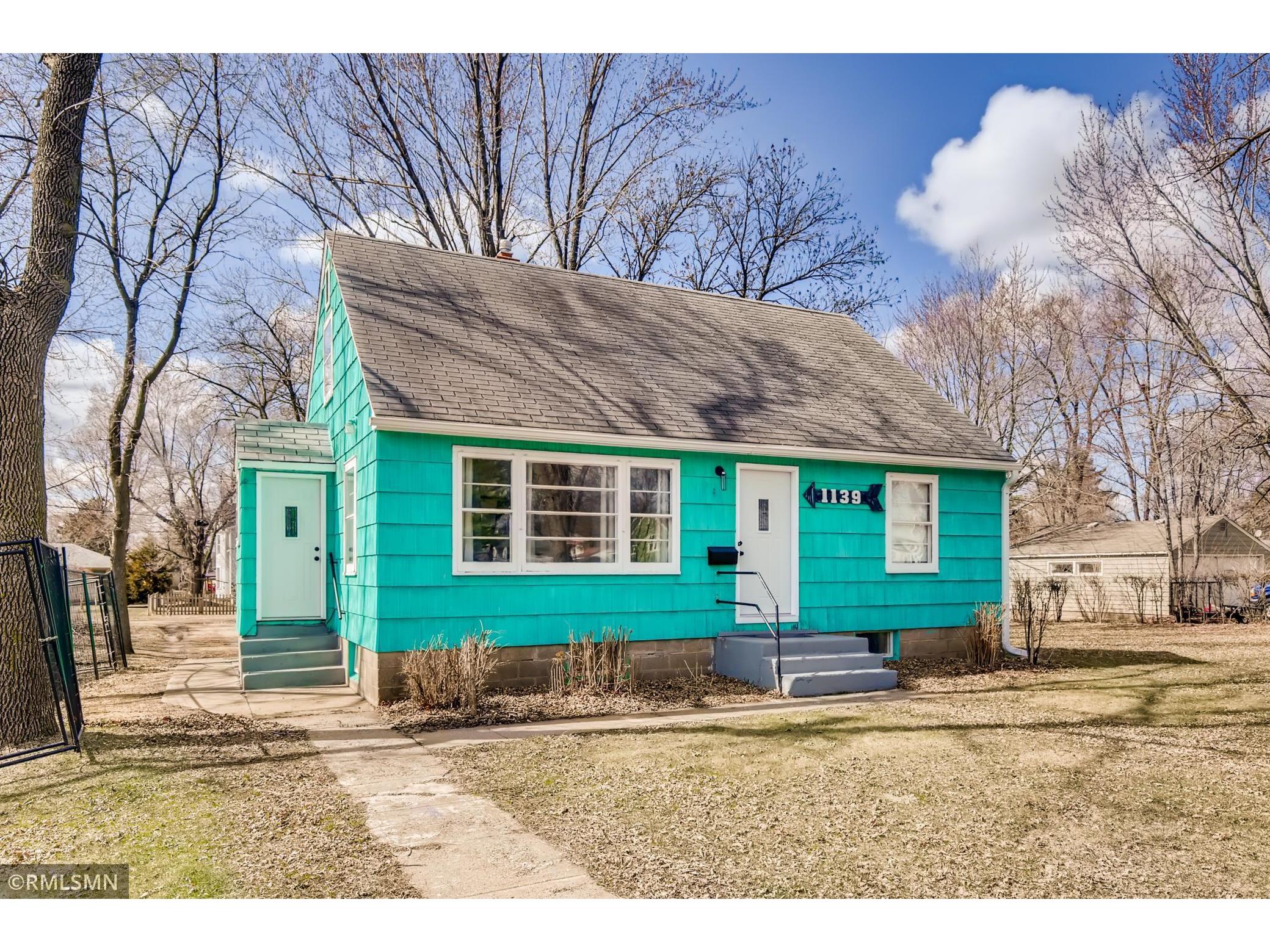 1139 Ashland Avenue, Saint Paul Park, MN, 55071 MLS 7056477 Edina