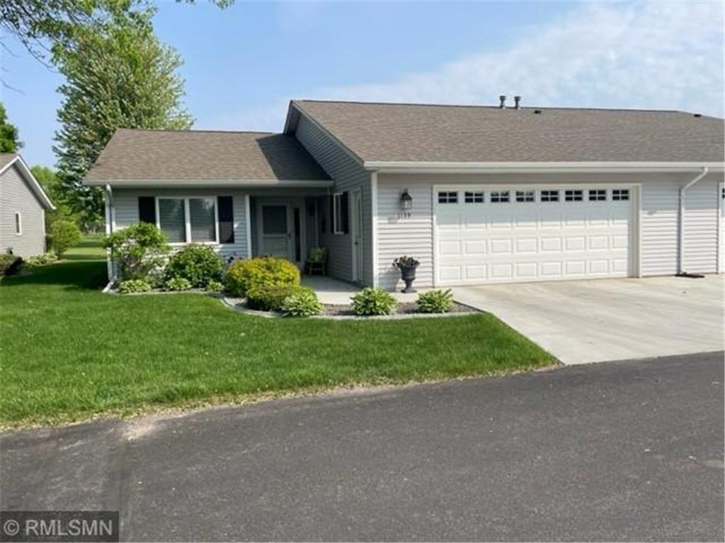 1139 Fairway Avenue NW Hutchinson MN 55350 6375528 image1