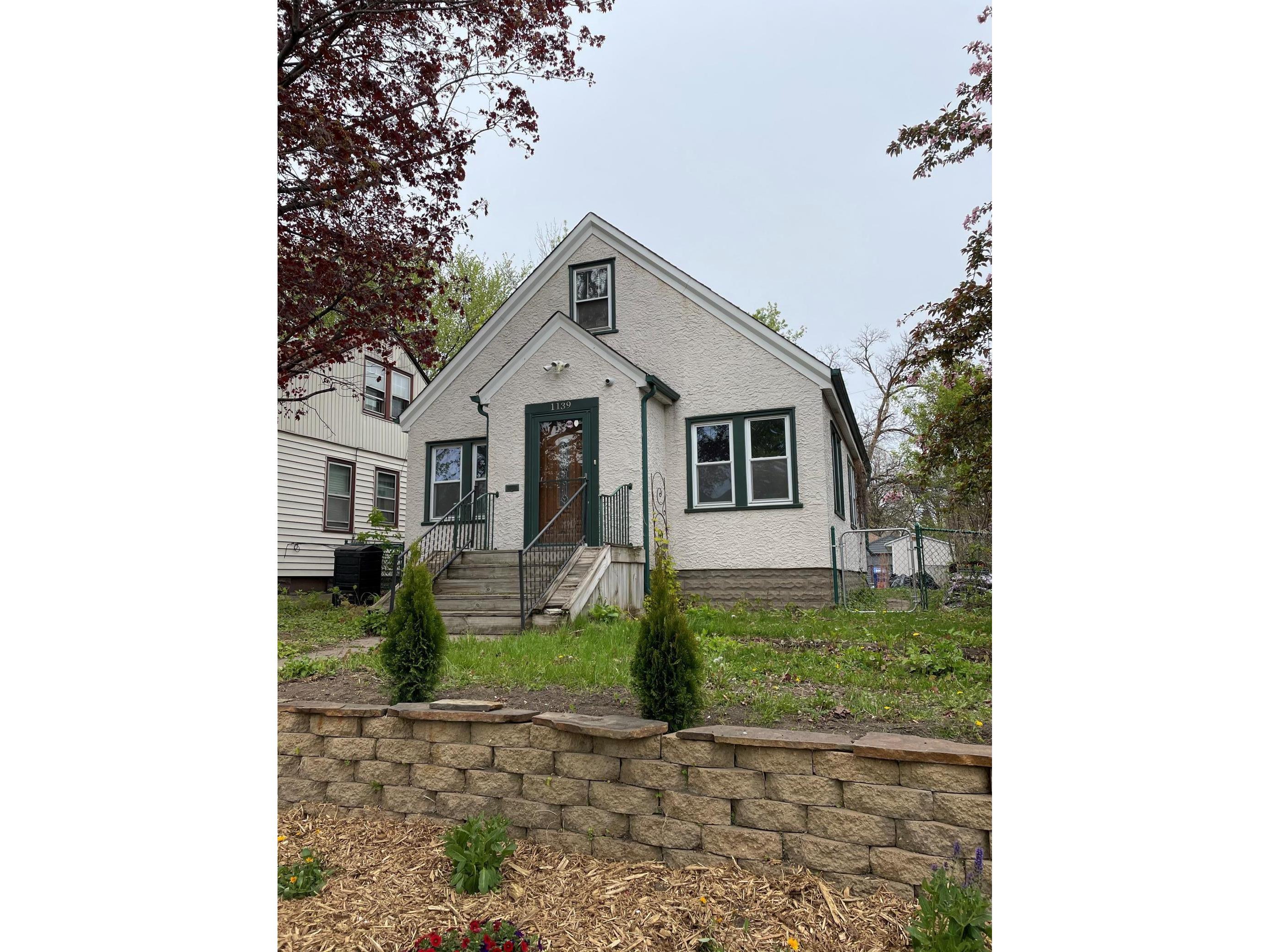 1139 Magnolia Avenue E, Saint Paul, MN 55106 MLS 5752927 Edina Realty