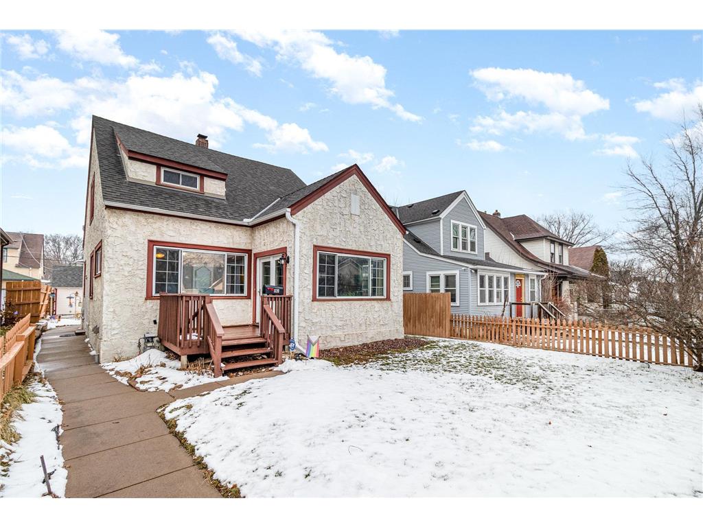 1139 Maryland Avenue E Saint Paul MN 55106 6484994 image1