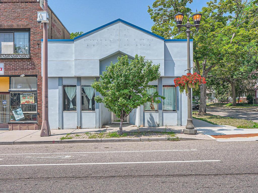 1139 Payne Avenue, Saint Paul, MN, 55130 MLS 7700563 Edina Realty