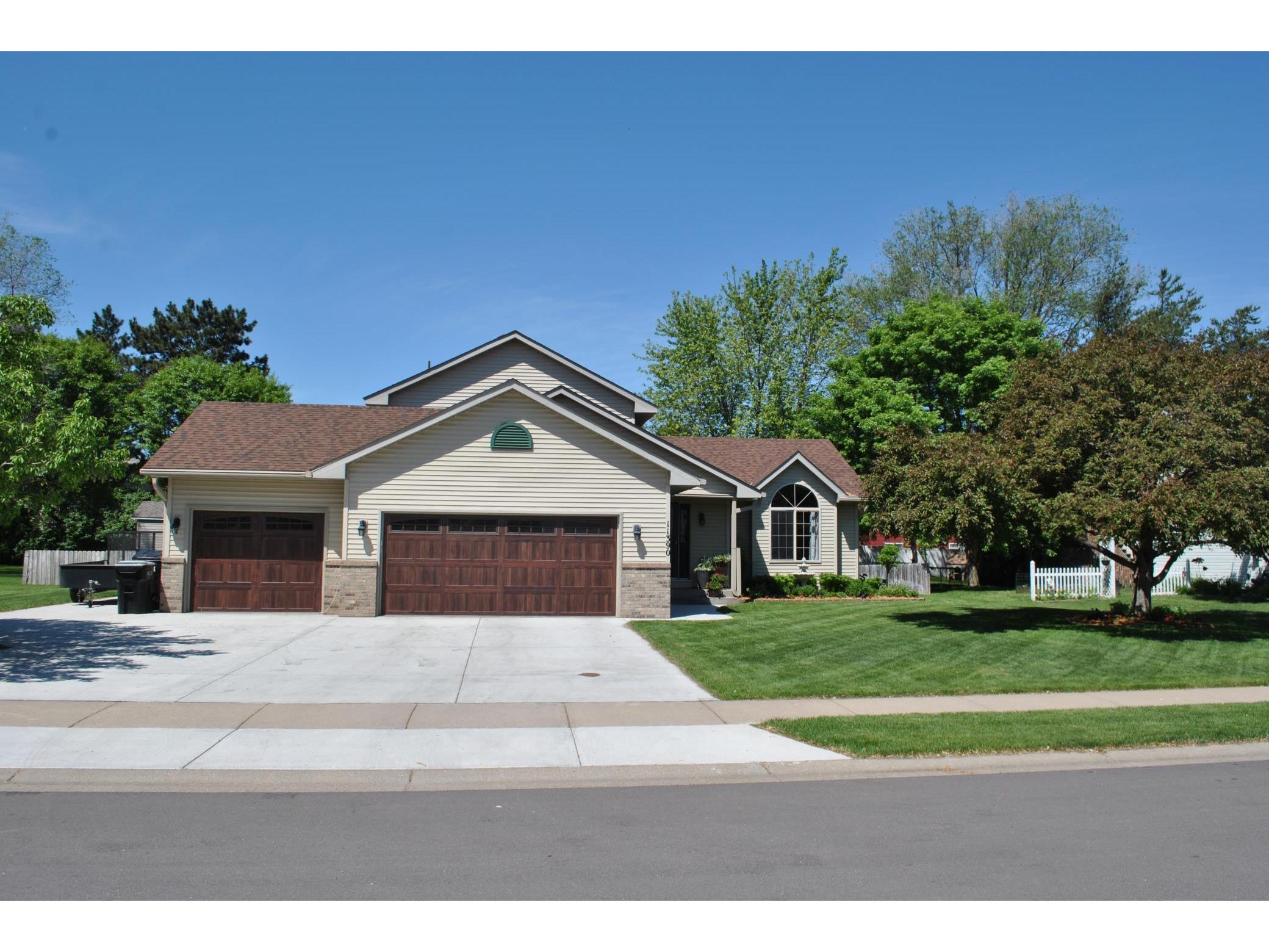 11390 Parkview Drive, Becker, MN 55308 MLS 5768254 Edina Realty