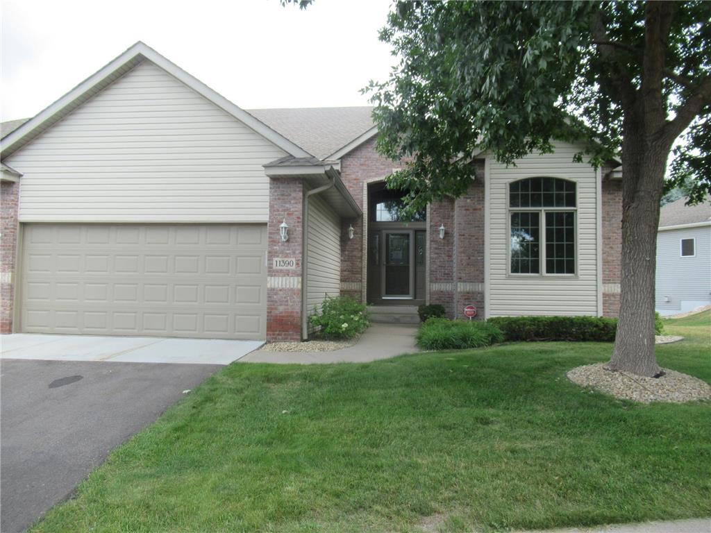 11390 Preserve Lane N, Champlin, MN 55316 MLS 6404579 Edina Realty