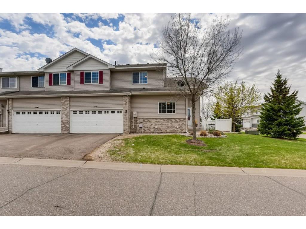 11393 16th Street NE, Saint Michael, MN 55376 MLS 5560678 Edina Realty