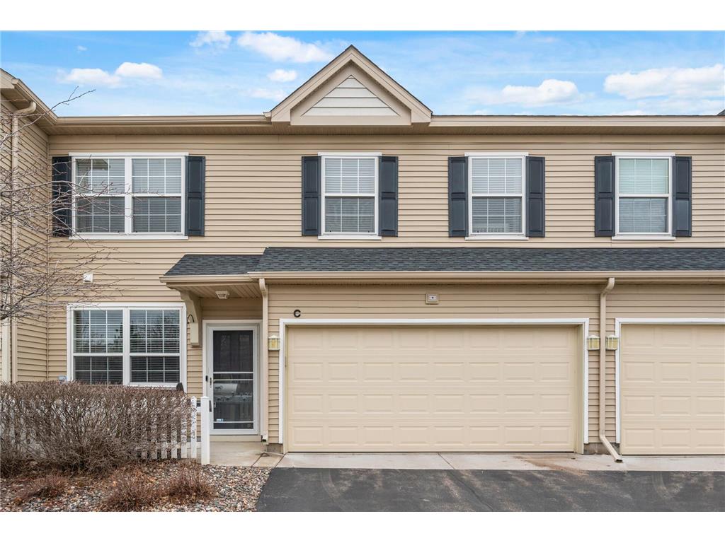 11394 Eldorado Street NE #C Blaine MN 55449 6358801 image1