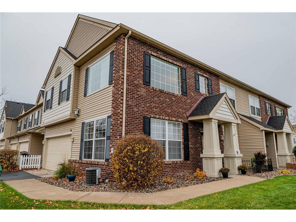 11394 Eldorado Street NE #E Blaine MN 55449 6813208 image1