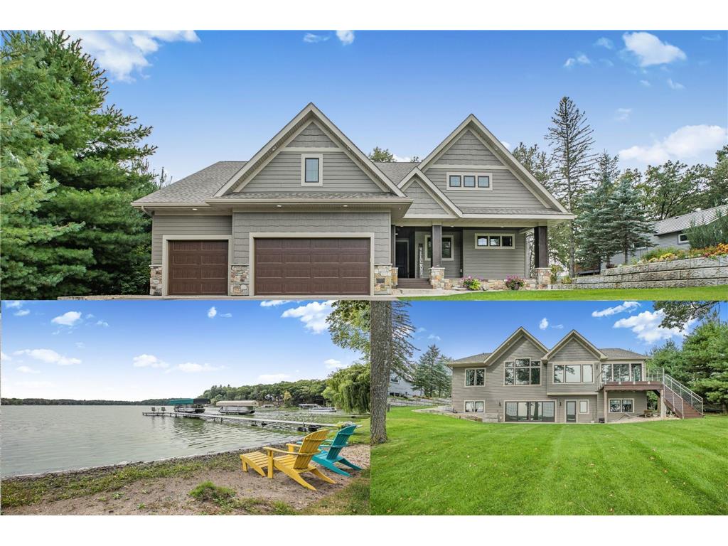 11395 42nd Street SE Palmer Twp MN 55319 - Julia Lake 6797547 image1