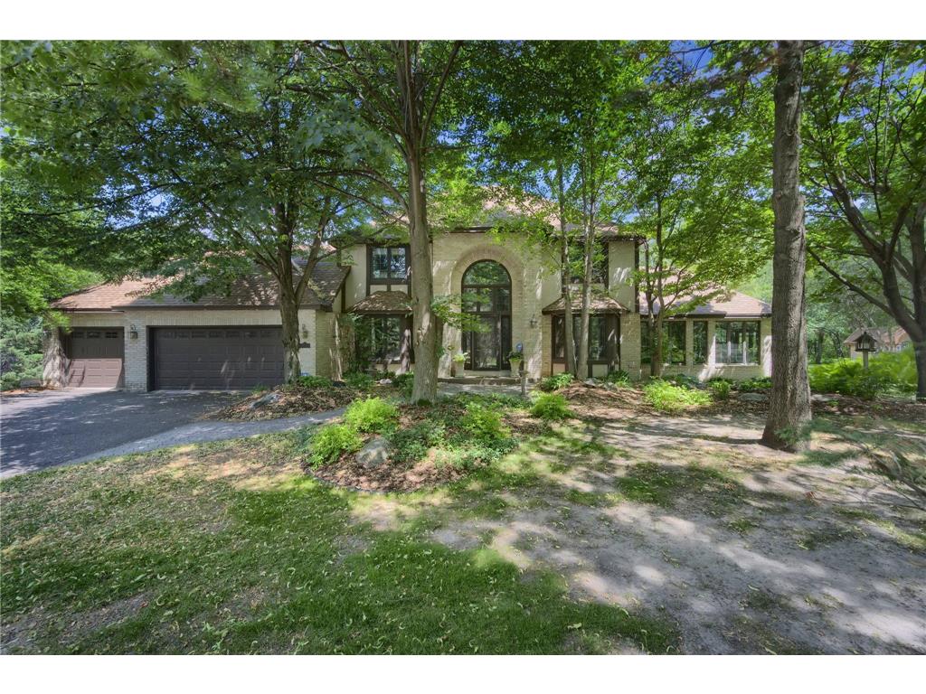 11395 Irish Avenue N, Grant, MN, 55082 MLS 6221368 Edina Realty