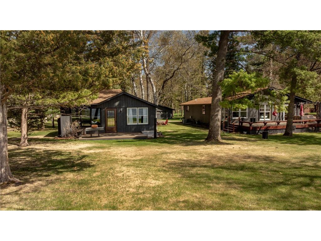 11397 Hillcrest Heights Ideal Twp MN 56442 - Whitefish Lake 7076526 image1