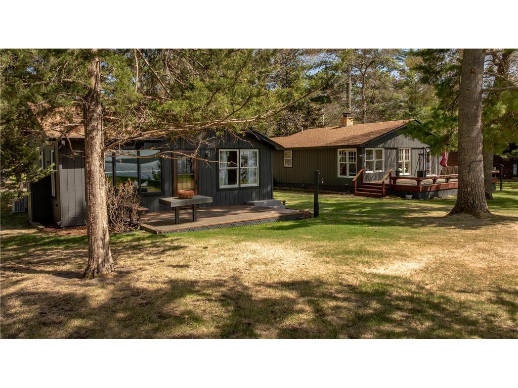 11397 Hillcrest Heights Ideal Twp MN 56442 - Whitefish Lake 7076526 image2