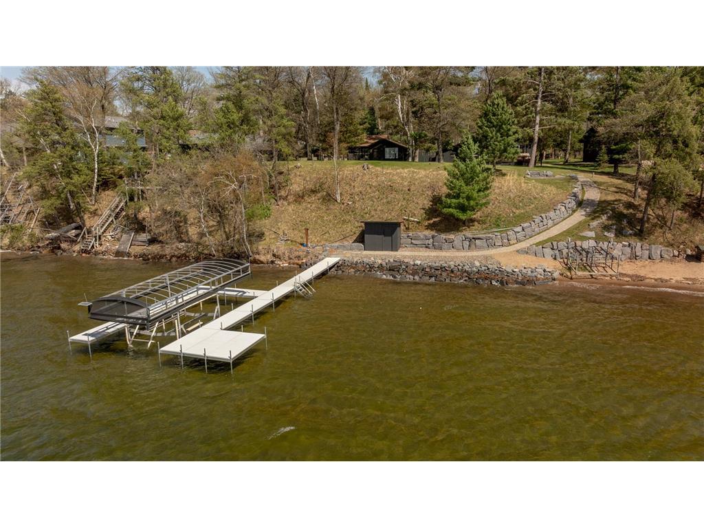11397 Hillcrest Heights Ideal Twp MN 56442 - Whitefish Lake 7076526 image3