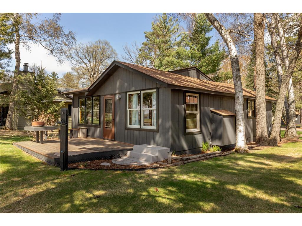11397 Hillcrest Heights Ideal Twp MN 56442 - Whitefish Lake 7076526 image38