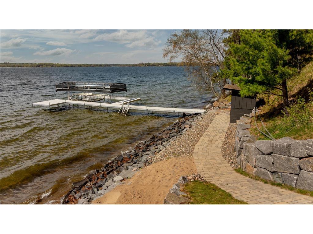11397 Hillcrest Heights Ideal Twp MN 56442 - Whitefish Lake 7076526 image58