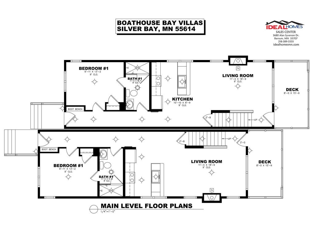 114-116 E Lakeview Drive Silver Bay MN 55614 - Superior 6797814 image49