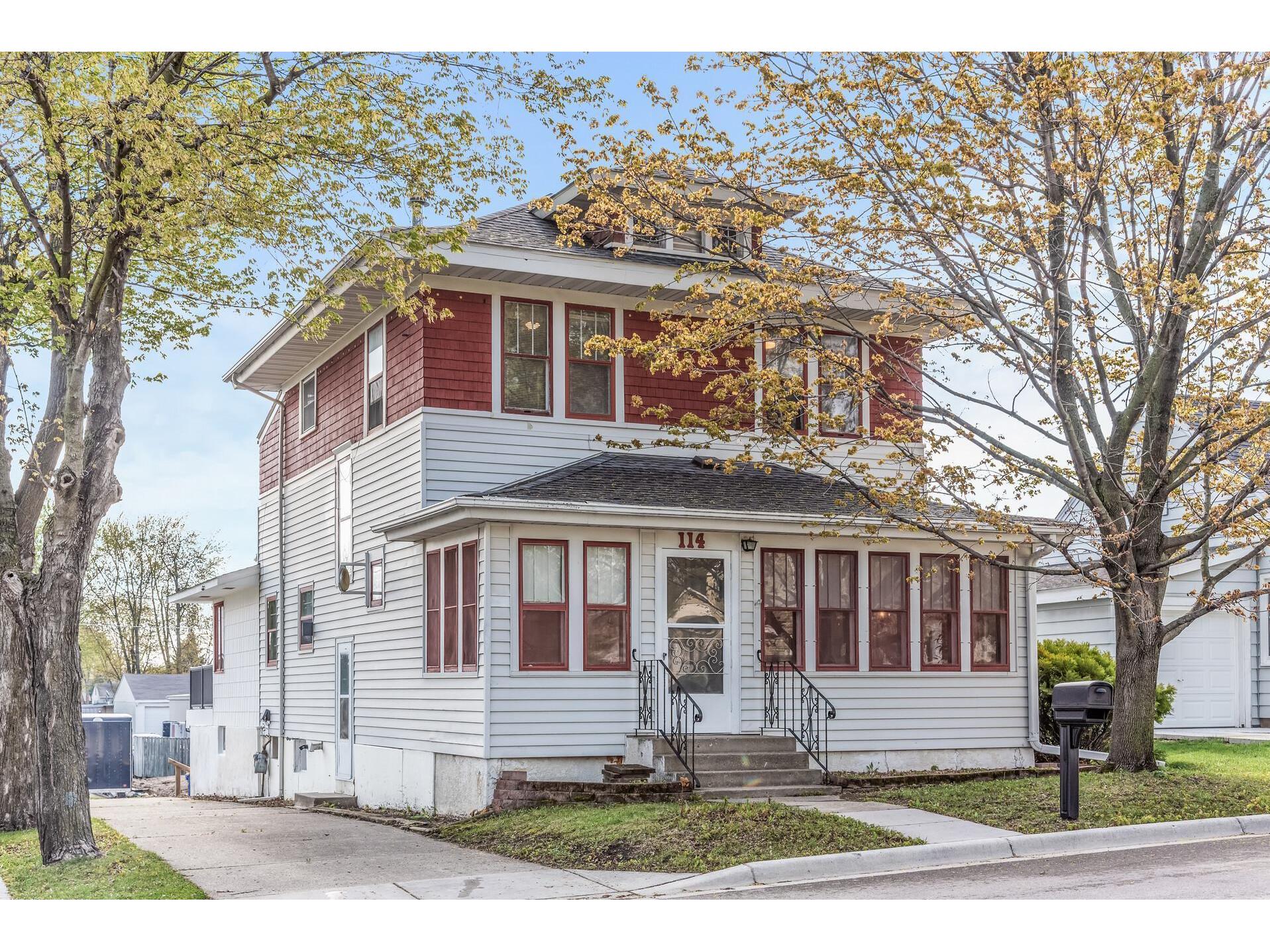 114 1st Avenue NE, Lonsdale, MN 55046 MLS 5753729 Edina Realty