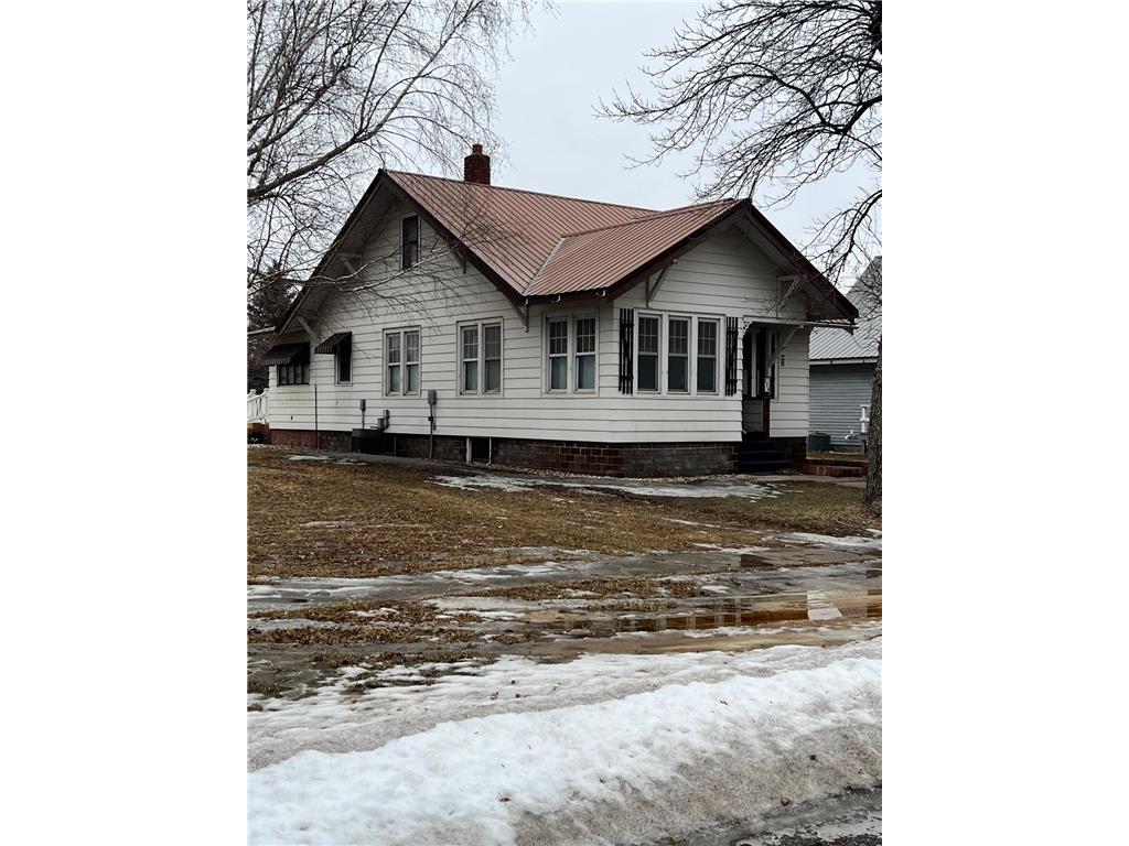 114 2nd Avenue Bellingham MN 56212 7019317 image1