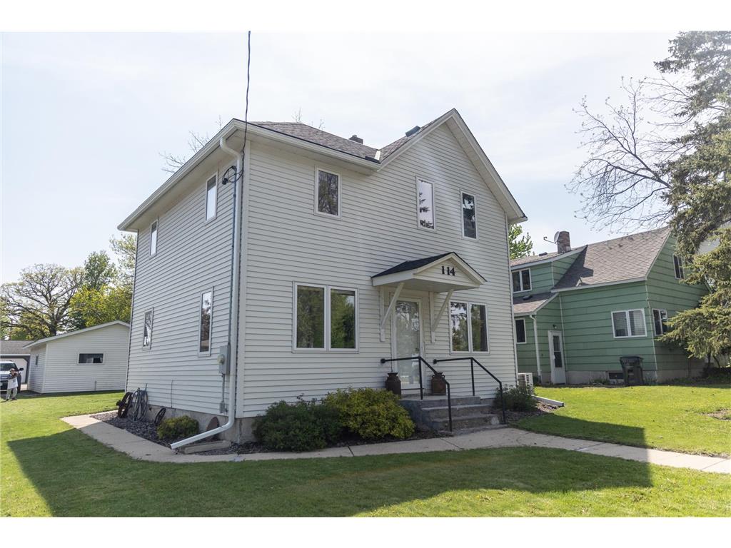 114 3rd Street NE, Freeport, MN, 56331 MLS 6534992 Edina Realty
