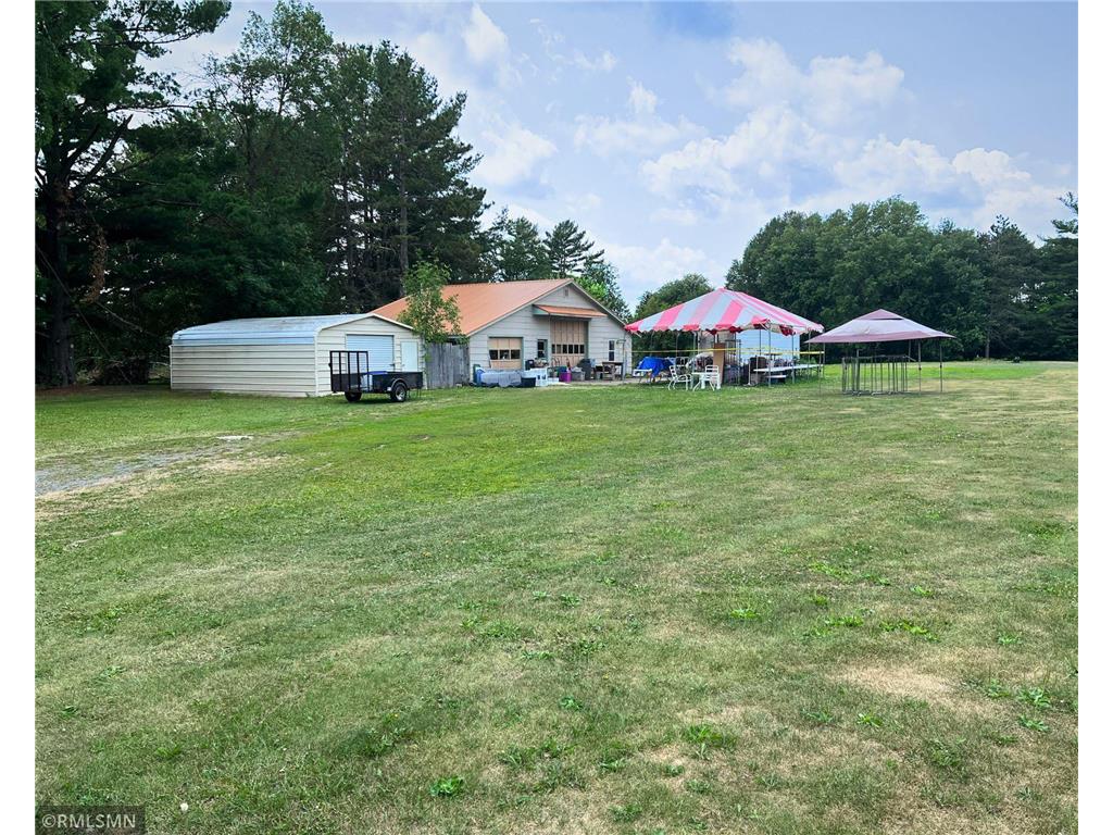 114 4th Avenue SW, Milltown, WI, 54858 MLS 6353473 Edina Realty