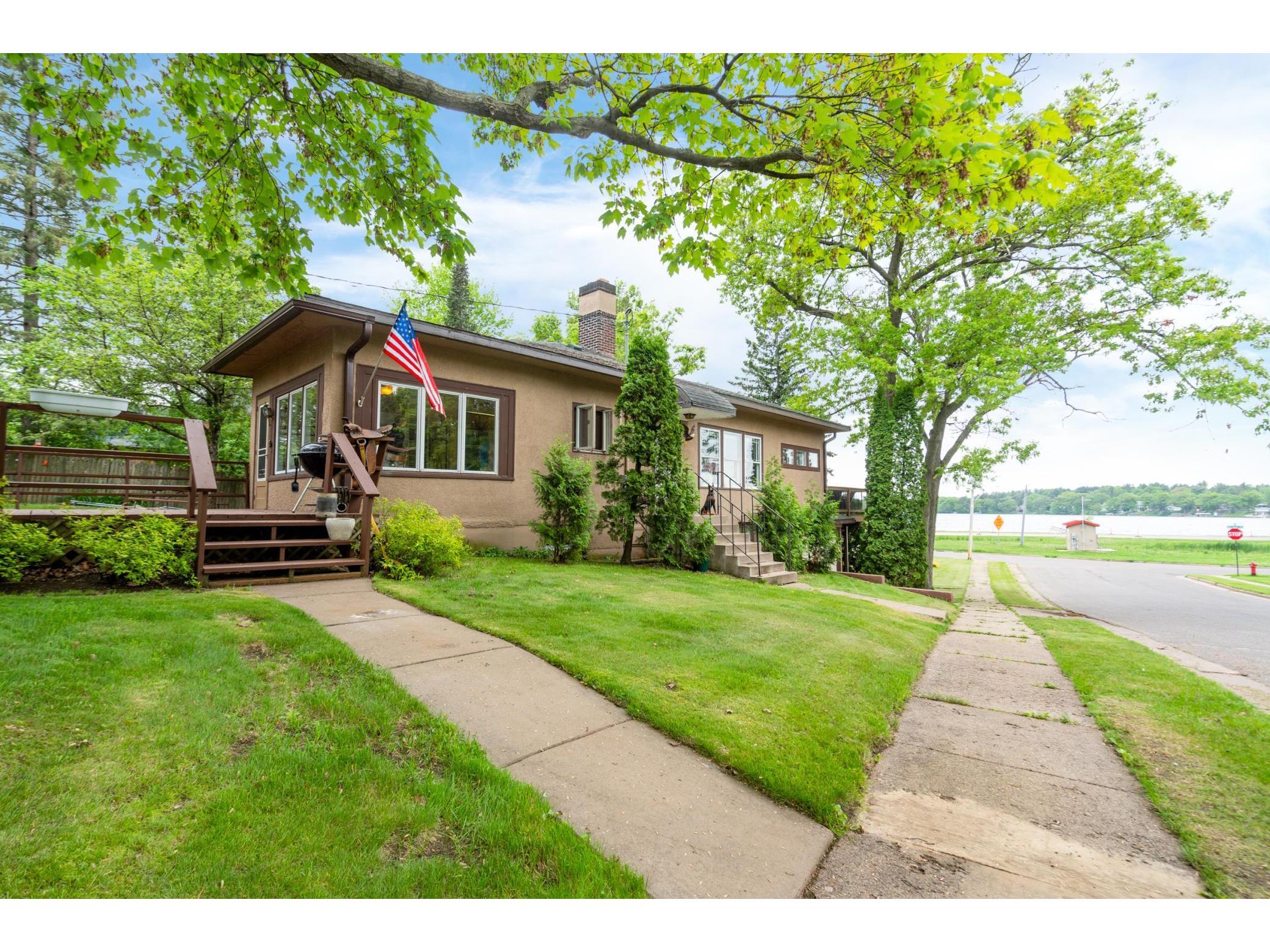 114 Arch Street, Amery, WI, 54001 MLS 5762398 Edina Realty