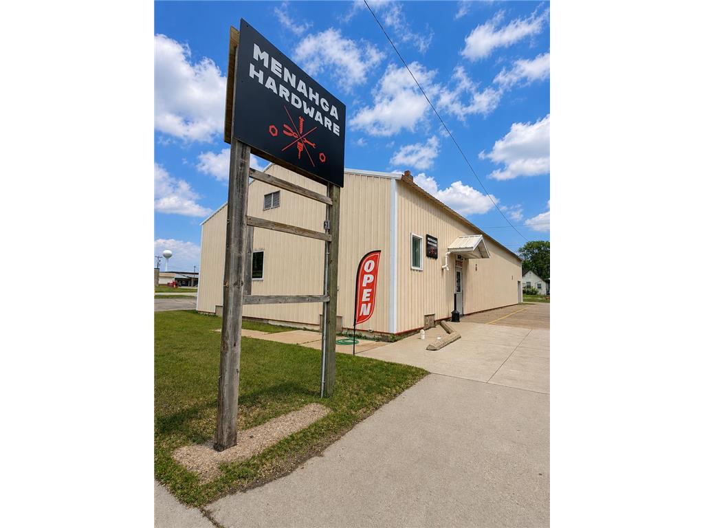 114 Aspen Avenue SE Menahga MN 56464 7084563 image1