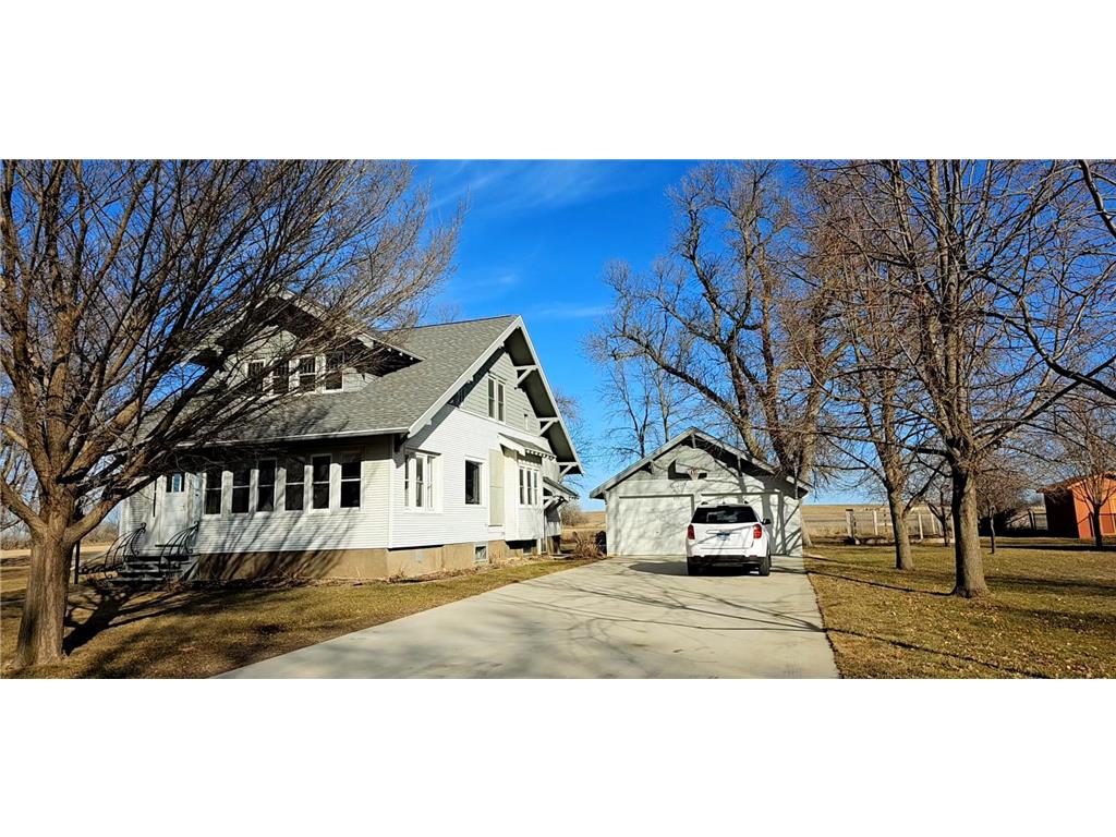 114 Bertha Avenue N Ihlen MN 56164 6495500 image1