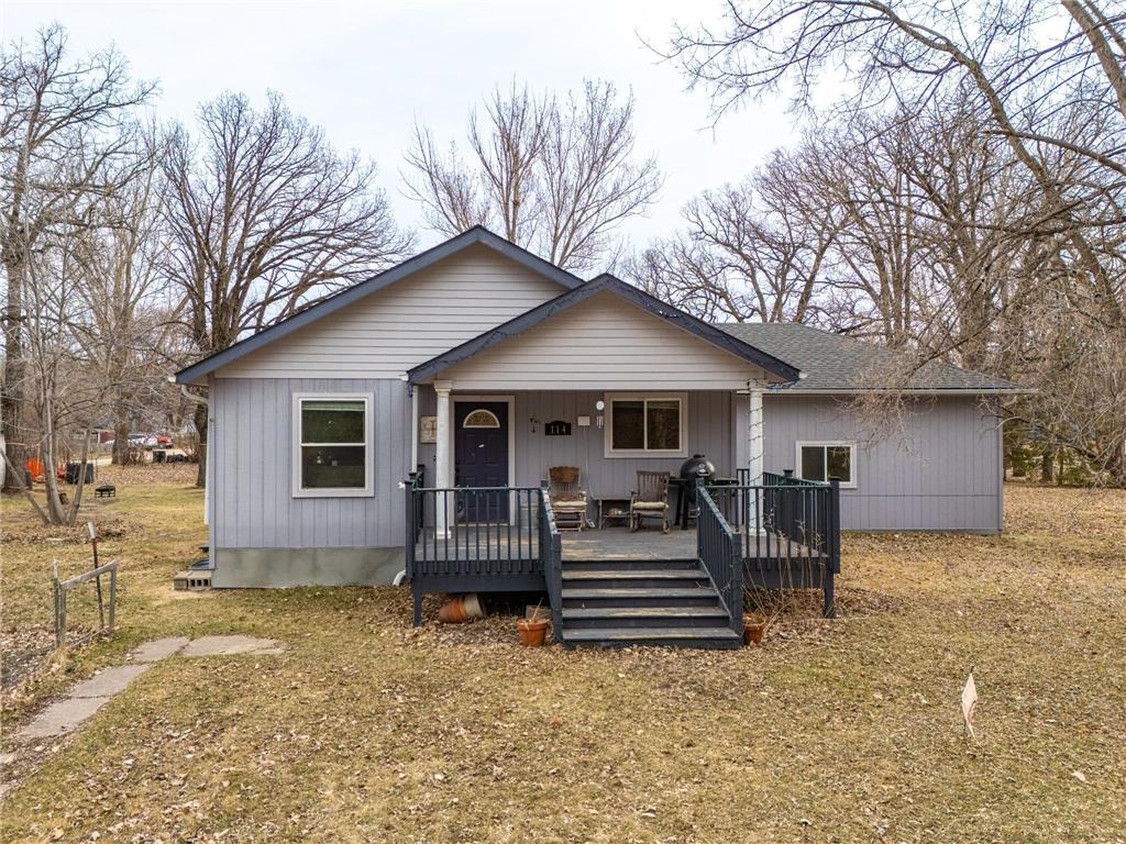 114 Bottineau Avenue NE Red Lake Falls MN 56750 6705614 image1