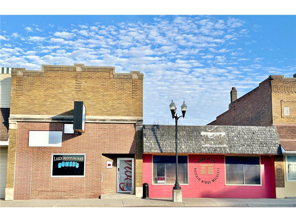 114 Center Street N Lake Benton MN 56149 6803282 image1