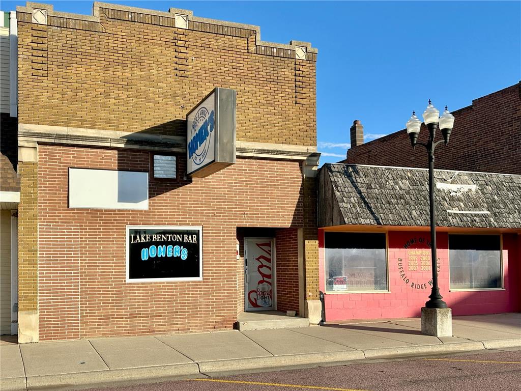 114 Center Street N Lake Benton MN 56149 6803282 image2
