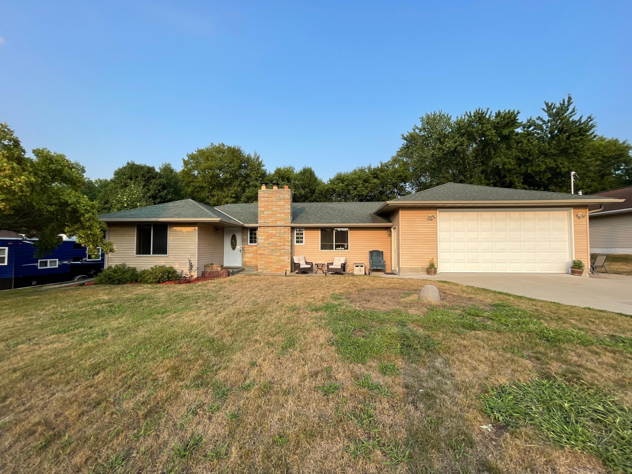 114 Central Avenue N, Saint Stephen, MN 56375 MLS 6030420 Edina Realty