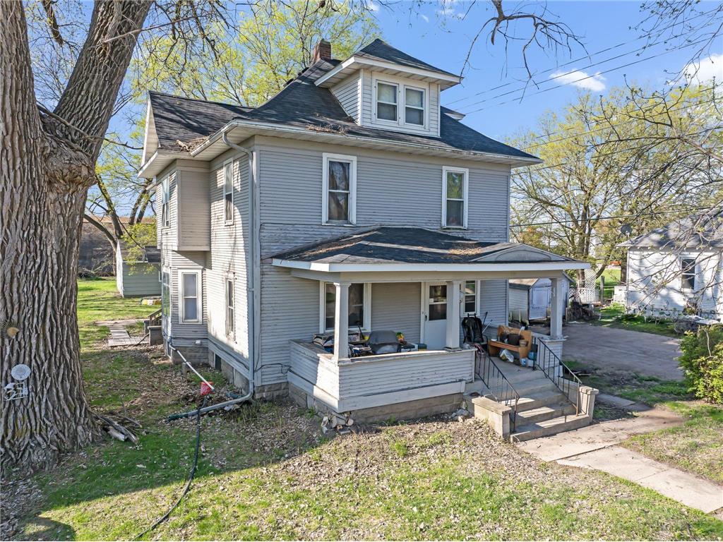 114 E 8th Street Fairmont MN 56031 6716888 image1