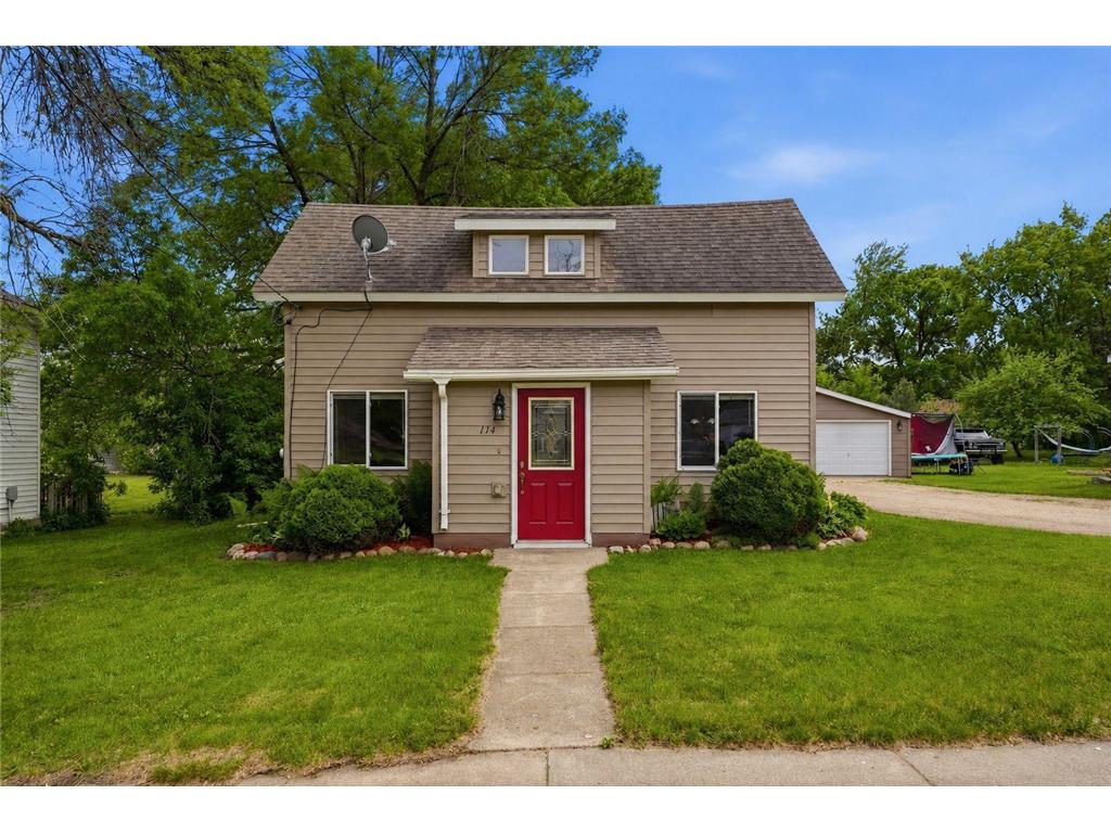 114 E Oak Street Osakis MN 56360 7083861 image1