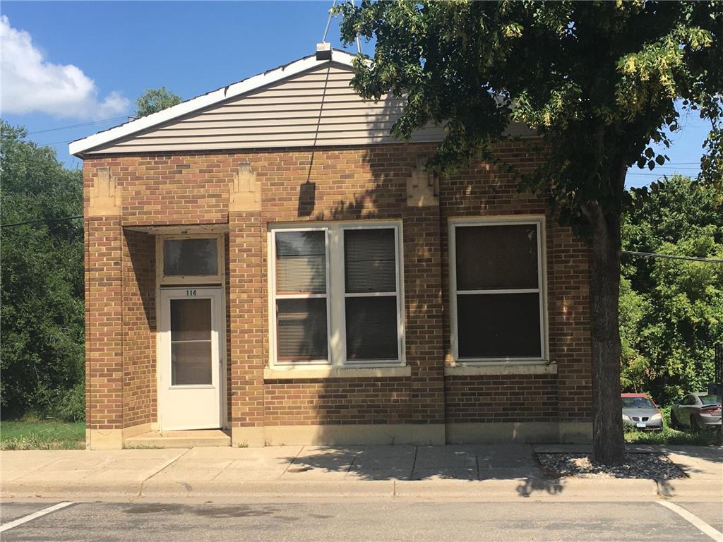 114 Elm Street W, Norwood Young America, MN, 55368 MLS 6412147 Edina Realty