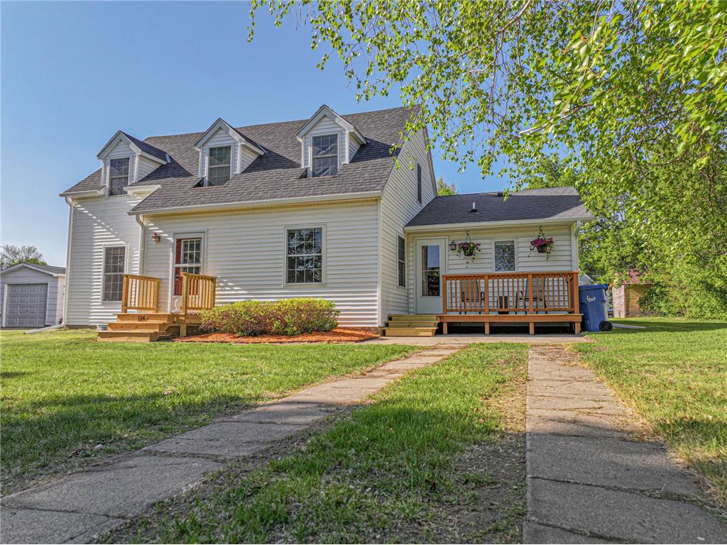 114 Iowa Avenue Hoffman MN 56339 6723464 image1