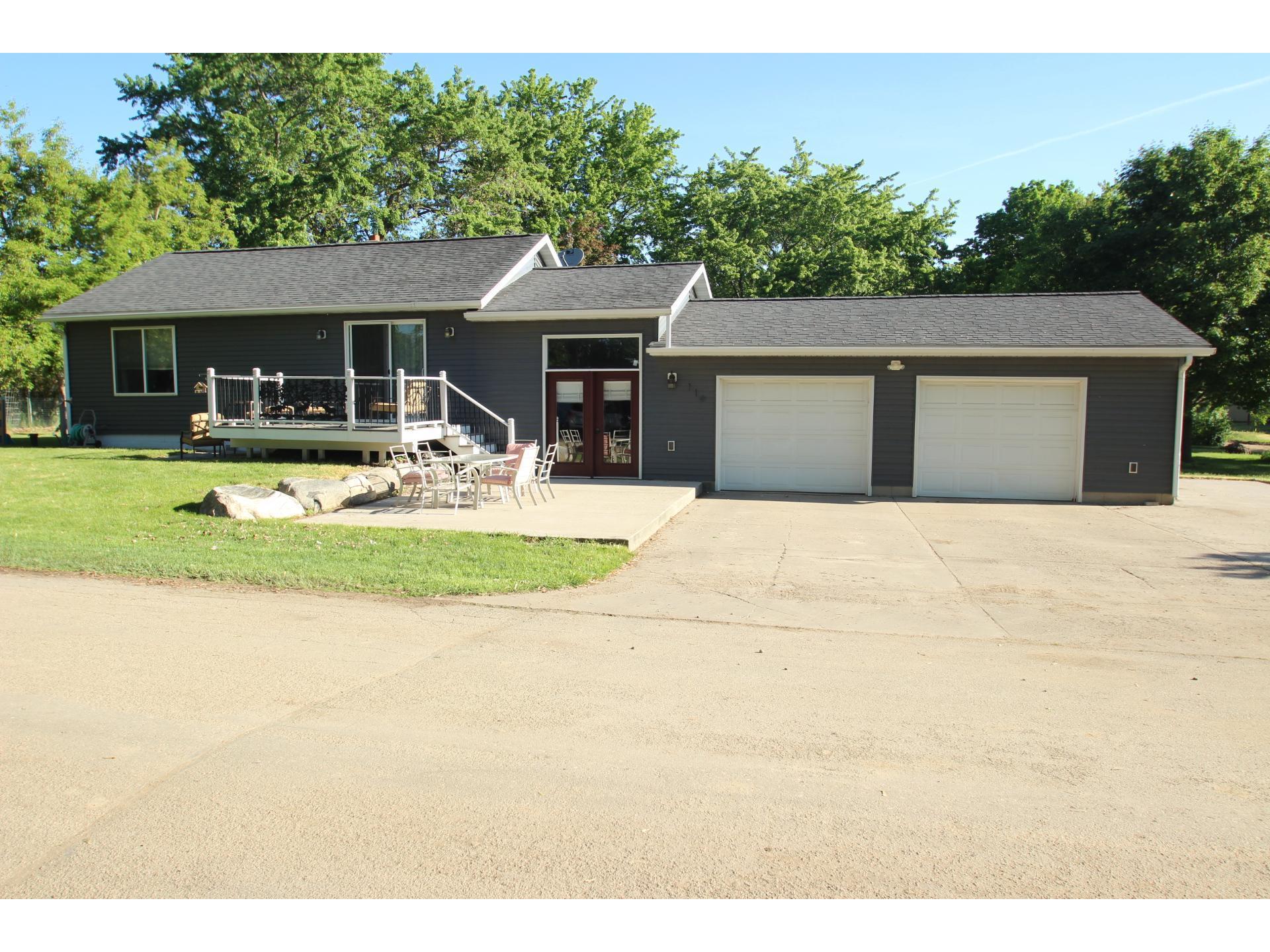 114 Jackson Street N, Grey Eagle, MN 56336 MLS 5766995 Edina Realty