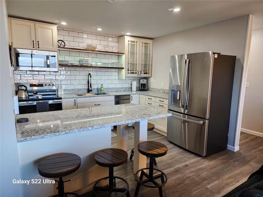 114 Lake Avenue S #16 Spicer MN 56288 - Green 7035488 image7