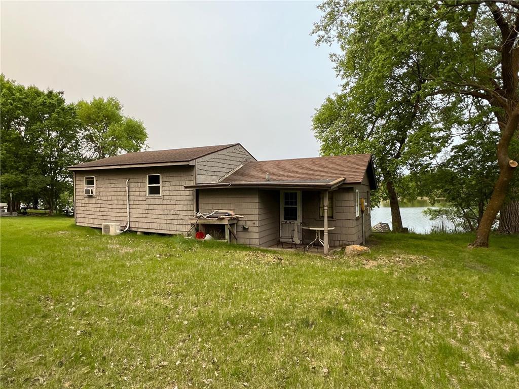 114 Lakota Island Big Stone City SD 57216 - Big Stone Lake 6686165 image1