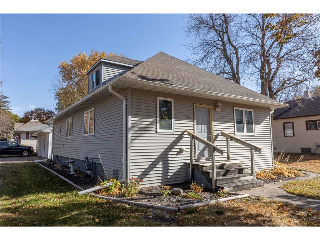 114 N 2nd Avenue E Truman MN 56088 6624074 image1