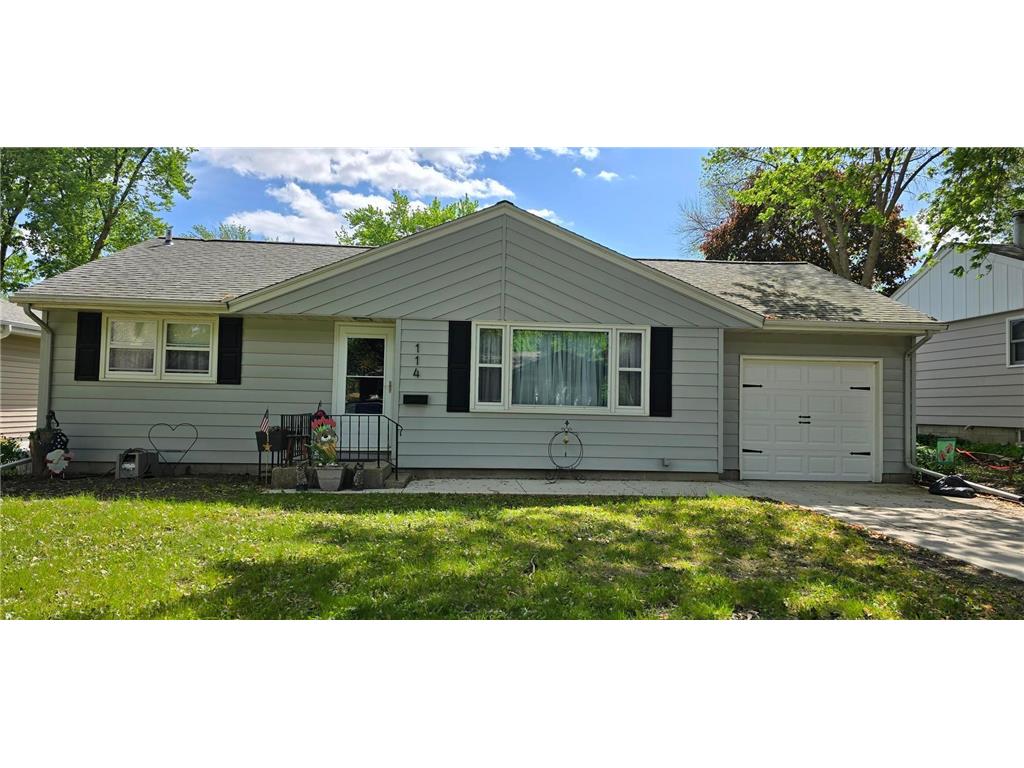 114 N 6th Avenue Albert Lea MN 56007 6722799 image1