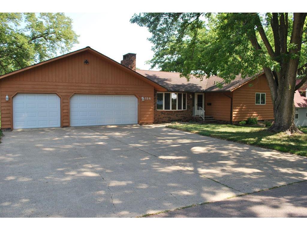 114 Oak Ridge Road Fairmont MN 56031 6391537 image1