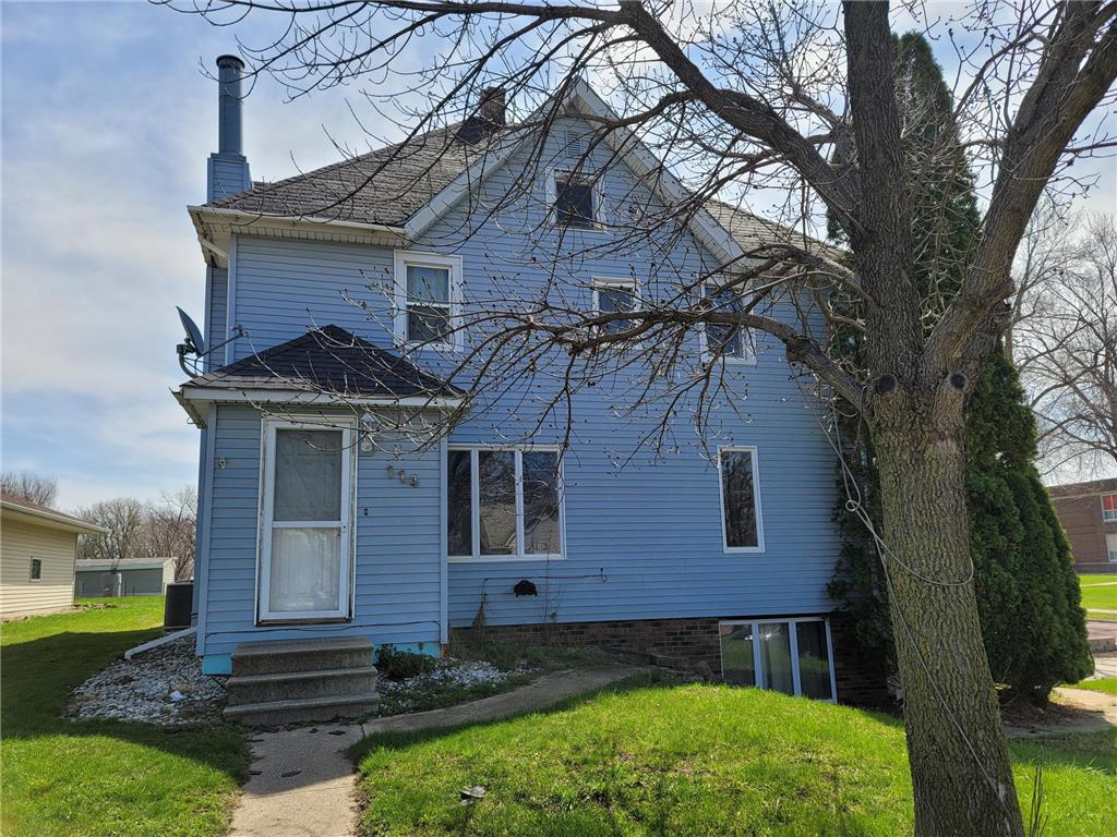 114 S 3rd Avenue E Truman MN 56088 6325406 image1