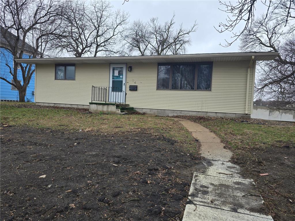 114 S 3rd Street Kiester MN 56051 7049119 image1