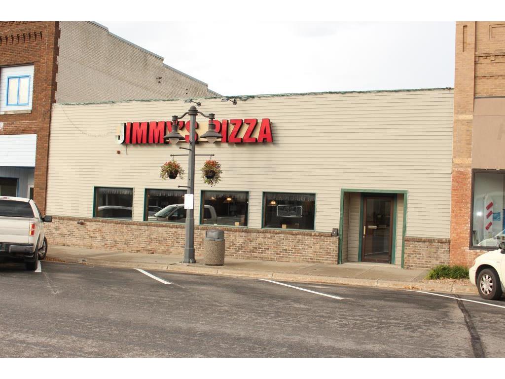 114 S 9th Street, Olivia, MN, 56277 MLS 5315453 Edina Realty