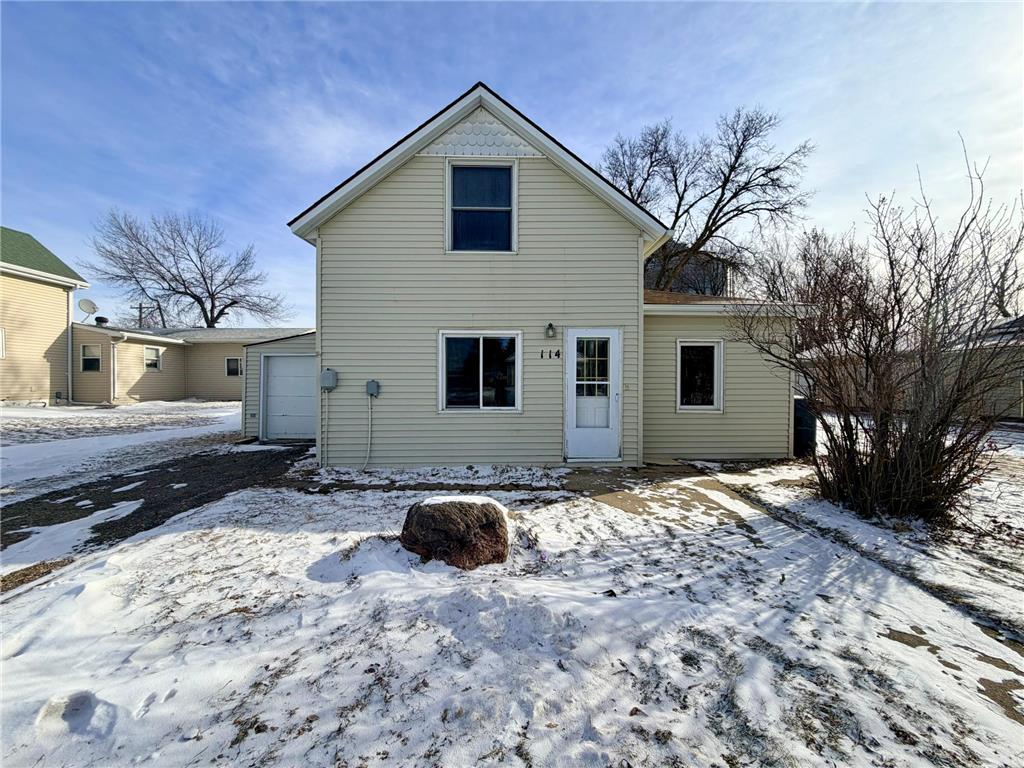 114 S Thompson Avenue Rushmore MN 56168 7011813 image1
