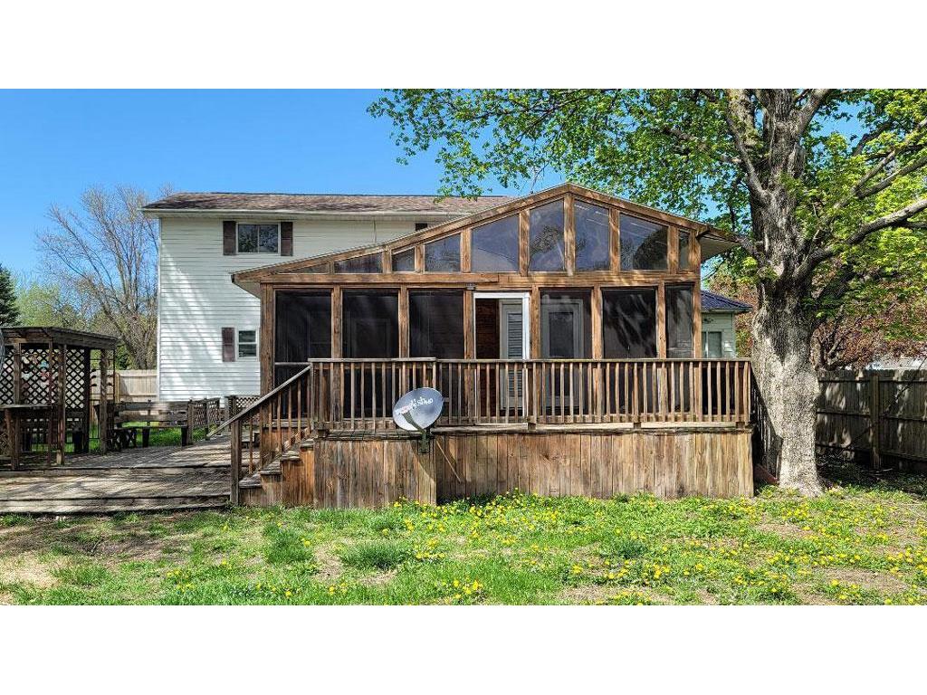 114 W Martin Street, Lewisville, MN 56060 MLS 6196998 Edina Realty