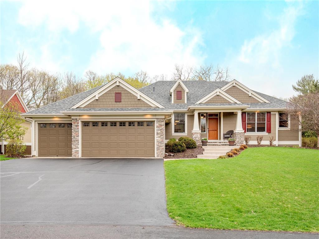 114 Warner Way Mahtomedi MN 55115 6527372 image1