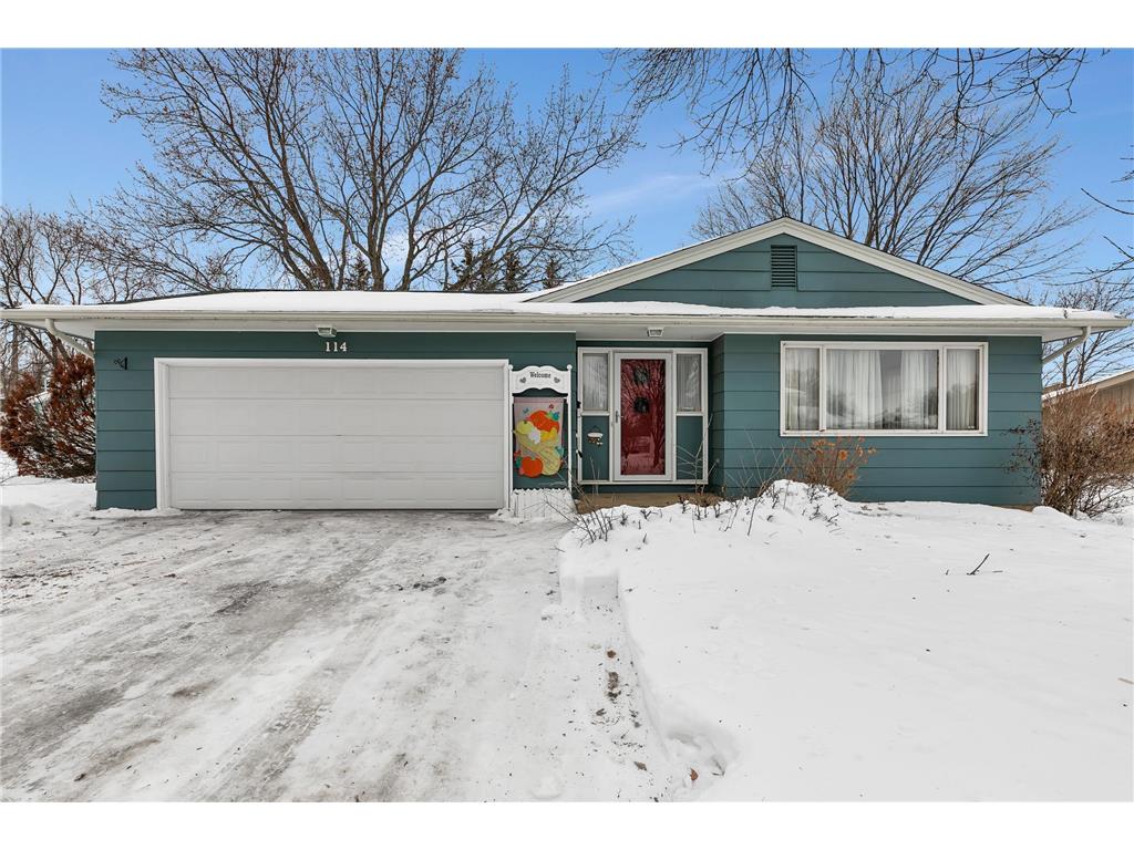 114 Washburne Drive Paynesville MN 56362 6324360 image1