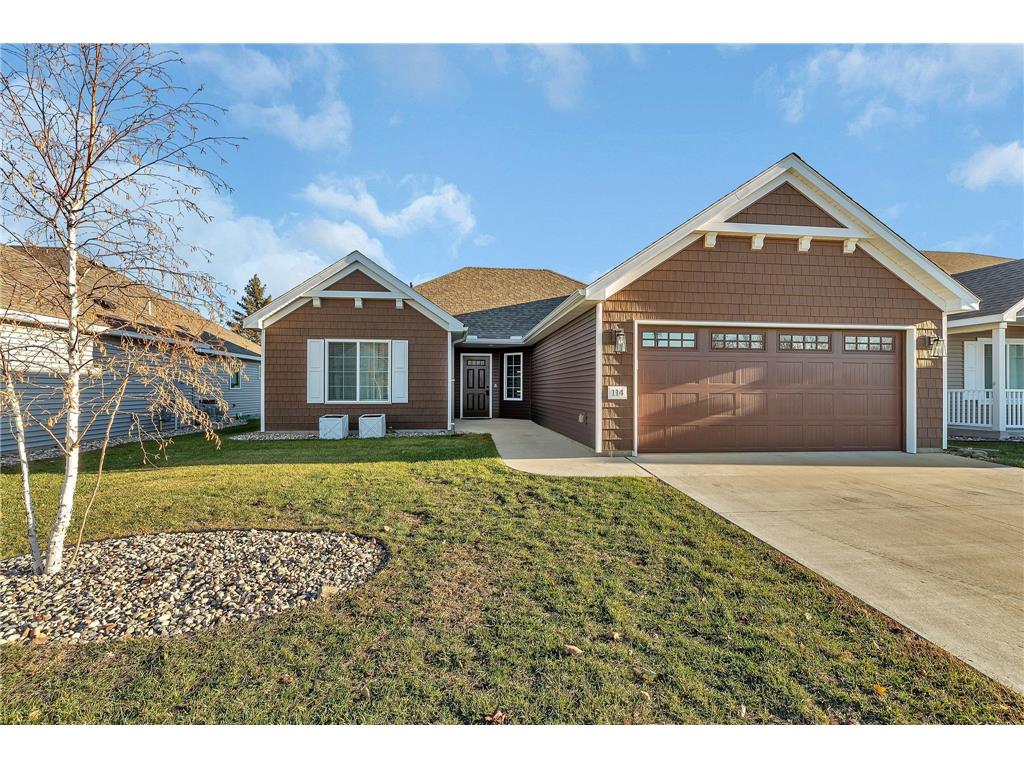 114 Weeping Willow Circle Waite Park MN 56387 6460593 image1