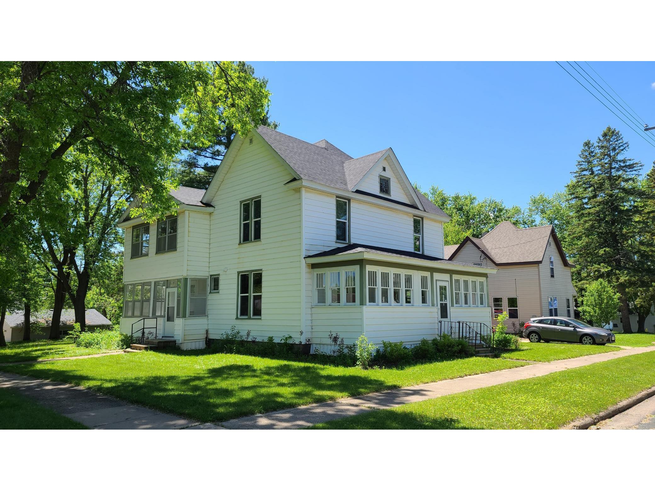 1140 8th Avenue, Baldwin Twp, WI 54002 MLS 5765770 Edina Realty