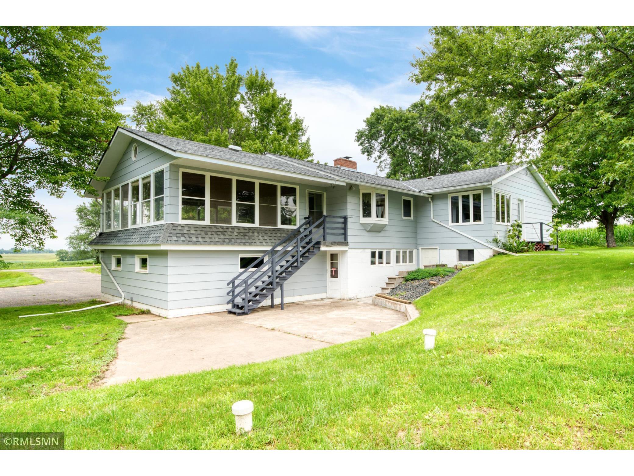 1140 95th Avenue, Lincoln Twp, WI 54001 MLS 6082187 Edina Realty