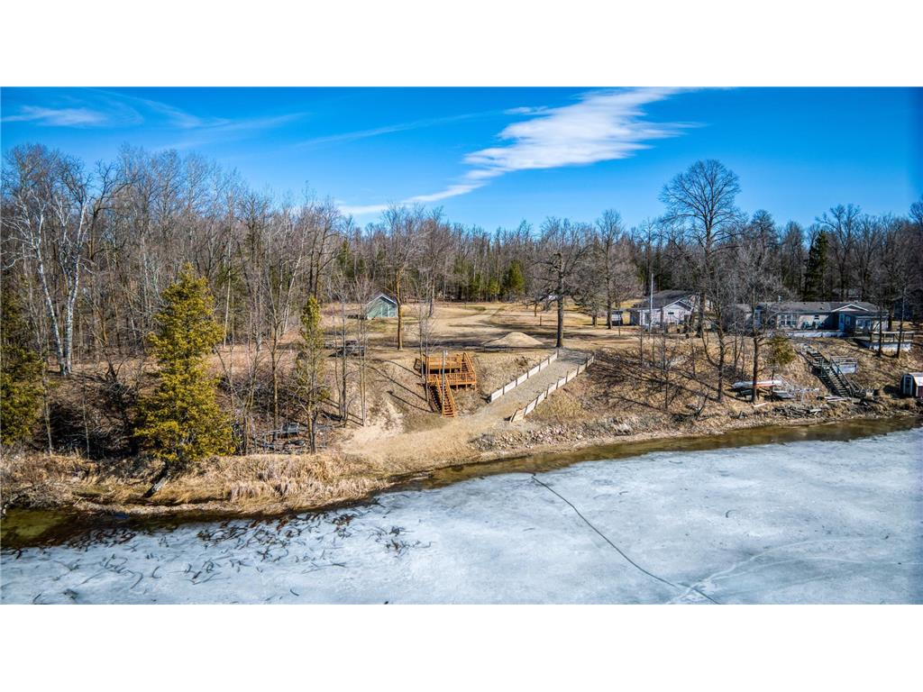 1140 Swinburne Court NW Tenstrike MN 56683 - Gull Lake 6702979 image1